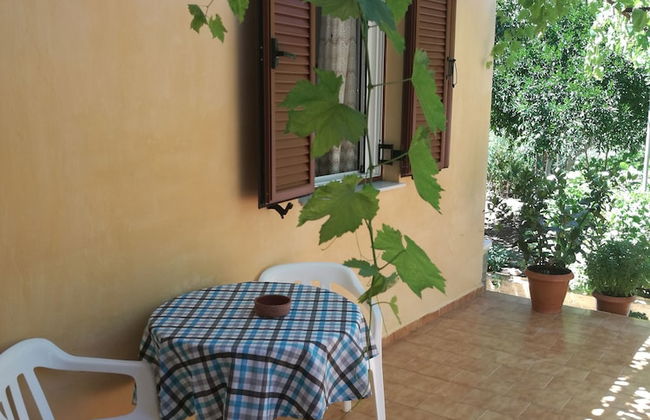 Alekos Beach Houses-Amalia - Foto 11