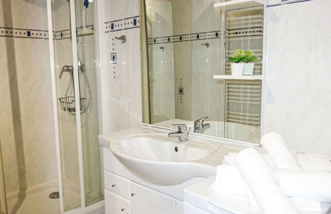 Le Village - Foto 11