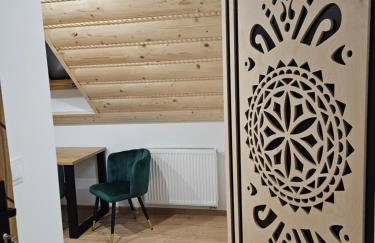 Apartament Parzenica przy Termach Chochołowskich - Foto 4