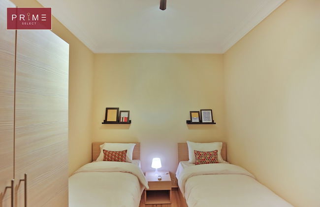 Prime Select point 90 - Foto 11