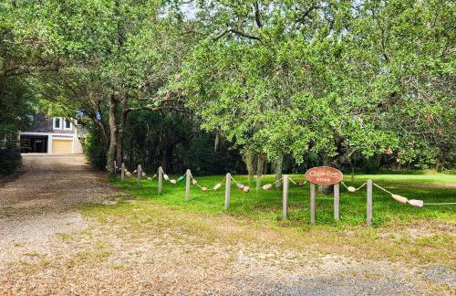 BXLP940 Croatan Ridge 940 - Foto 53