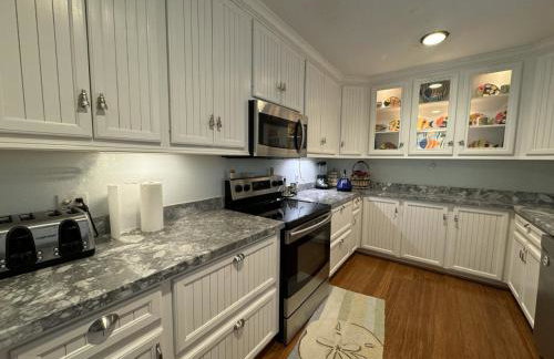 Sea Note Crystal Beach Home home - Foto 12