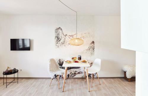 Lexapartments Business Apartment Messe Airport Tiefgarage - Foto 13