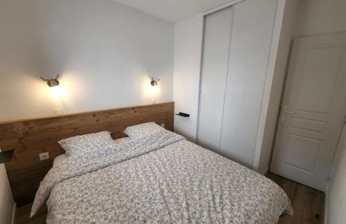 La Roche Noire - Ski au pied de l'immeuble - Foto 5