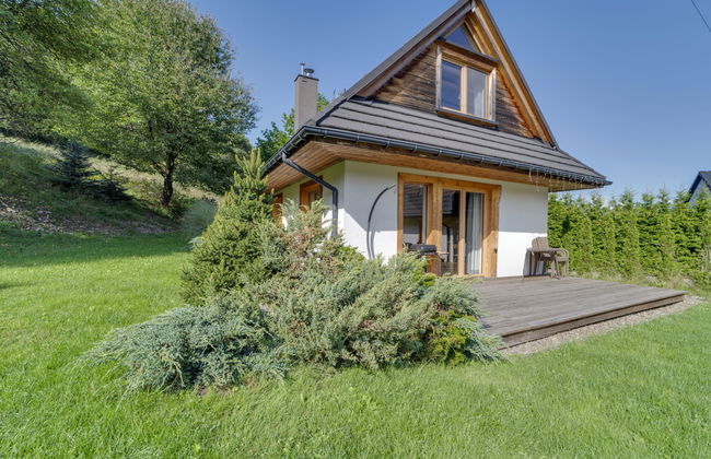 Chaty Pod Beskidkiem - Foto 1