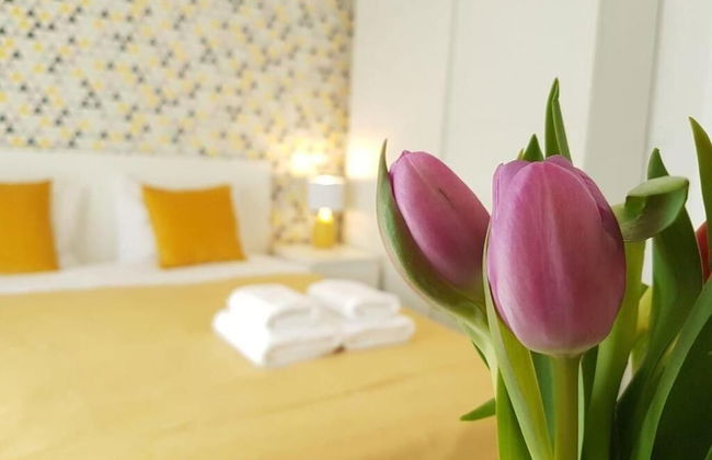 Apartamenty Szafirowa Mierzeja - 365PAM - Foto 15