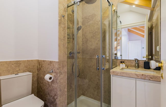 Life is Good in Lisbon Baixa Apartment - Foto 73