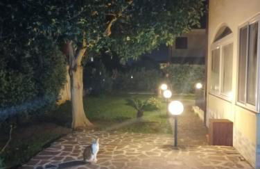 Villa Cavalluccio Marino con piscina idromassaggio - Foto 43