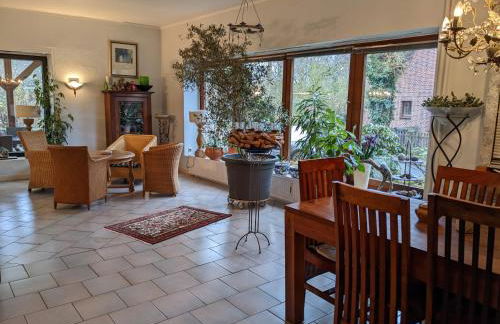 Ferienhaus Eichhof, Garlstorf - Lüneburger Heide - Foto 47