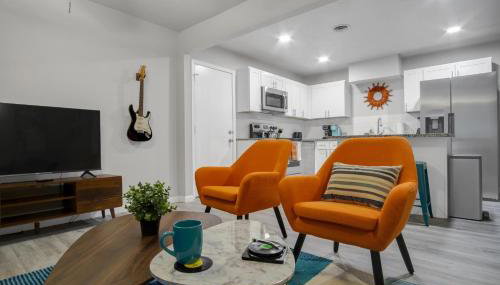 The Harmony Designer Home in Central DFW home - Foto 5