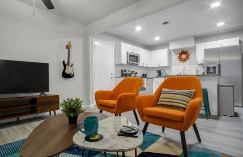 The Harmony Designer Home in Central DFW home - Foto 5