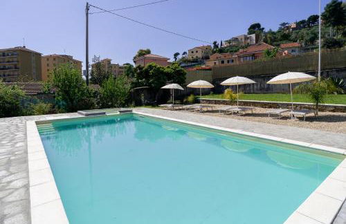 Il Gattino di Porto 1 - veranda piscina - Photo 31