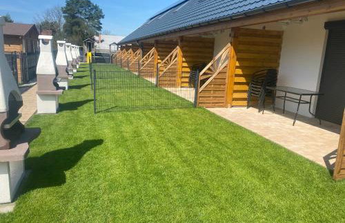 Domki i Apartamenty Wieleń - Foto 22