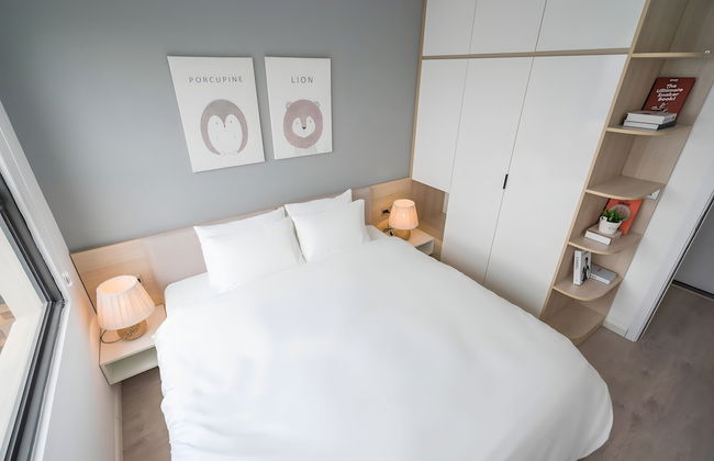 Vinhomes D'Capitale - Quylodge - Foto 21