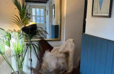 Boho Chic Cottage & Wild Garden nr Soho Farmhouse - Foto 14