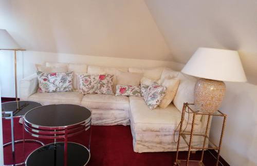 Appartment Obergeschoß - Foto 23