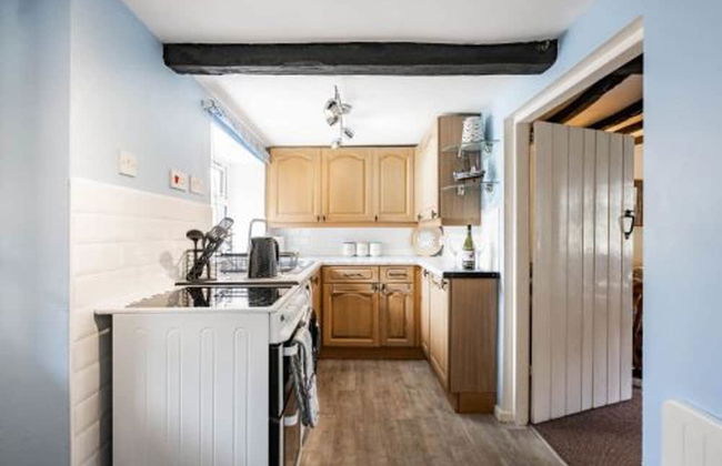 Host Stay Sandpipers - Photo 9