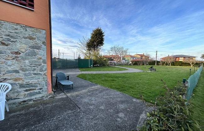 EL PAJAR DE ONDINA - Foto 11