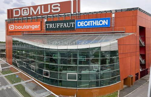 Panorama Deluxe - Foto 10