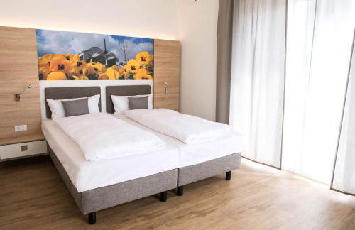 Apartment - Boardinghouse on Teuto - Foto 93