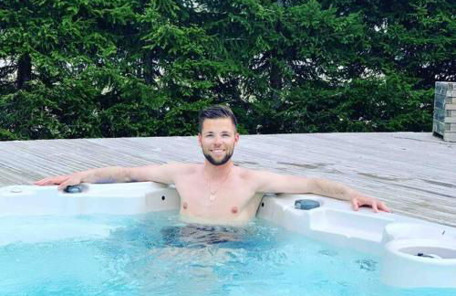 Villa Jura, l’écrin à pied entre village et pistes - Foto 19