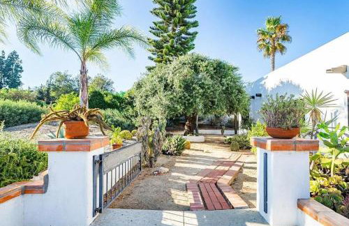 Luxury 5 bedroom Wine Retreat Fallbrook Villa sleeps 12 - Foto 16