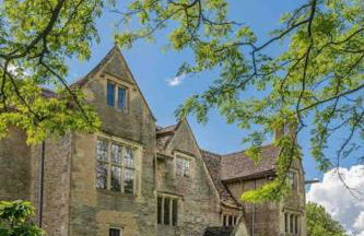 Oxfordshire Country Cottage - Foto 79