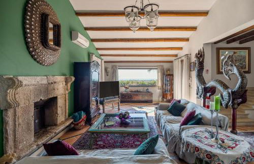 Cleo - Villa Siciliana - Foto 15