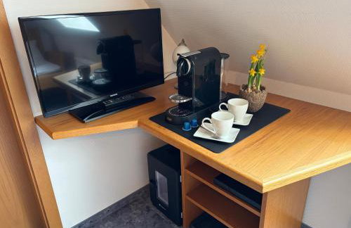 Hagnau, Irseer Hof Ferienwohnungen - Photo 4