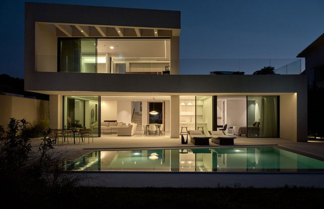 Butterflies Villas Spa-villa Plumeria - Foto 12