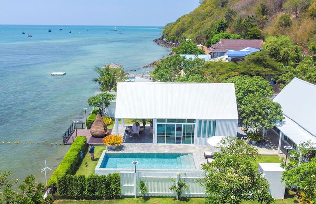 One Villa Samaesarn - Foto 32