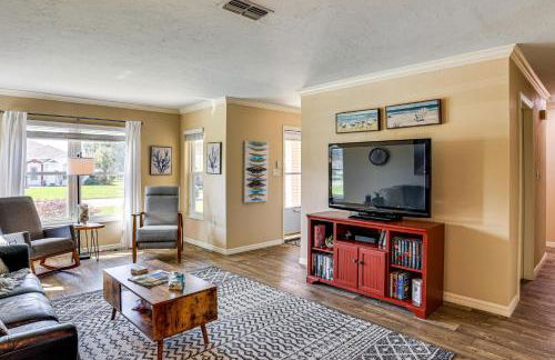 Waterfront Sebring 12H Retreat Escape the Dust! - Foto 7