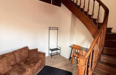 L’appartement du Cher - Foto 4