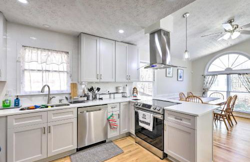 Immaculate Suwanee House with Pool and Game Room! - Foto 9