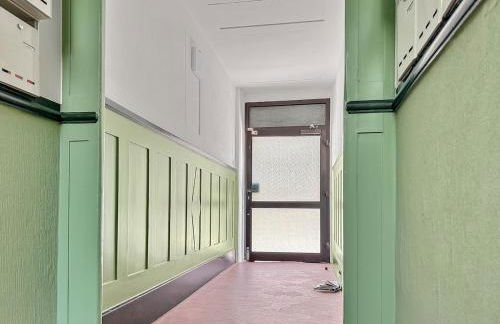 Stuttgarter Apt mit Terrasse für 4 Pers - Foto 8