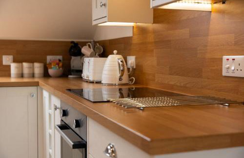 Achintee Cottages No 2 - Foto 7