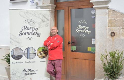 Borgo Saraceno - Foto 6