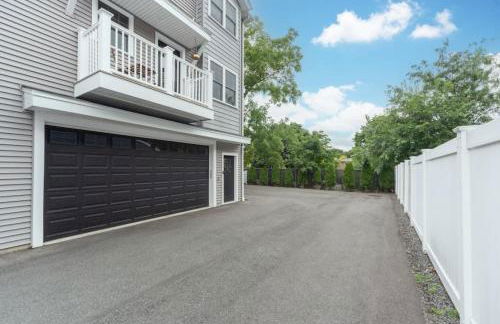 Ultra-Luxurious Home near Boston (Pet-Friendly) - Foto 40