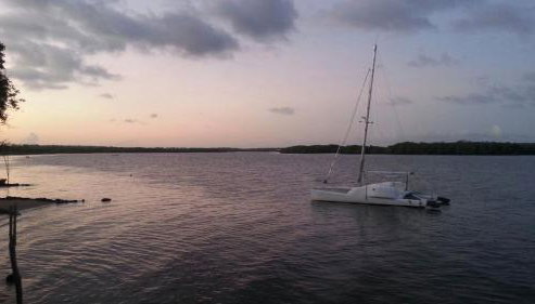 Refúgio das bouganvillea - Foto 4