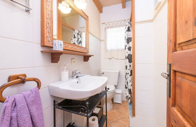 Sa Figuera Blanca in Buger - Foto 25