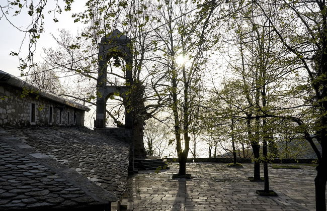 Atrapos Hotel - Foto 57