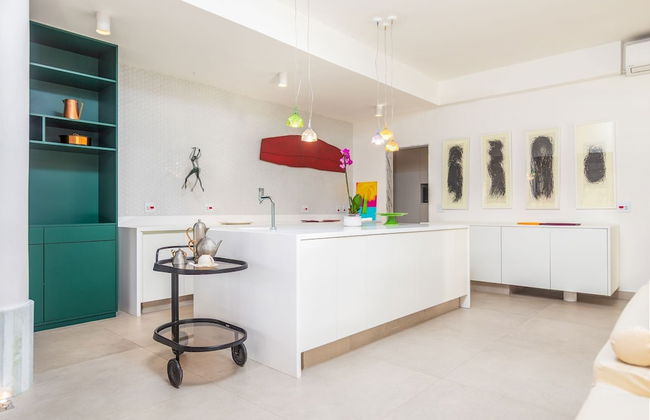 Mansão de Cinco Suítes em Geribá - Foto 47