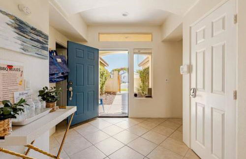 The Desert Jewel Pool Spa And Coachella Retreat - Photo 60