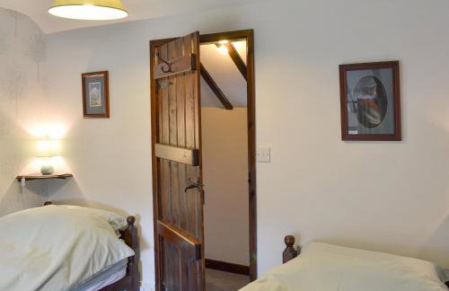 Oxlow End Cottage - Foto 8