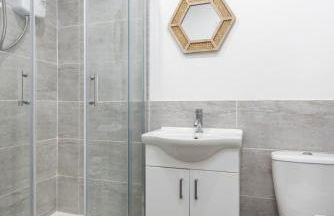 The Wavertree Rooms - Air Host & Stay - 6 Bedrooms - Foto 37