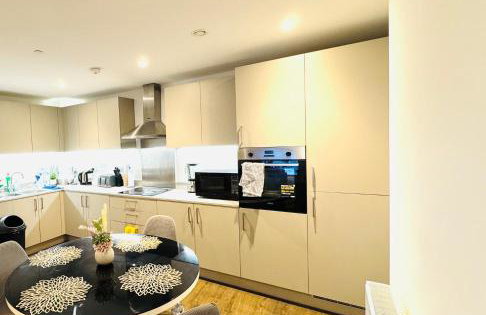 Reduced price 3-BEDROOMS, 2Baths - NewBuilt in Dartford City Center - Foto 16