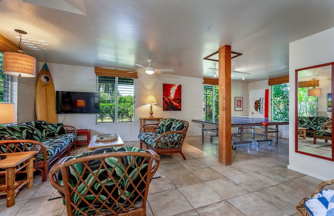 Hale Naninoa 5 Bedroom Home by RedAwning - Photo 23