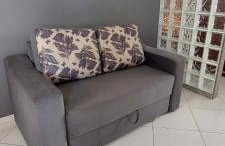 Apartamento Dois Quartos Frente para o Mar e Piscina Village das Ondas - Foto 10