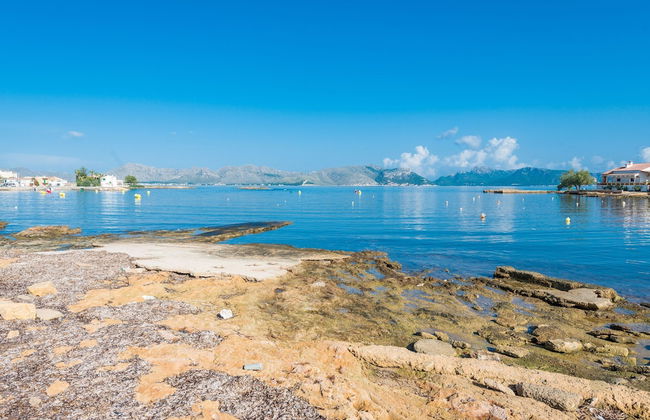 Xarus 1 in Alc dia With 2 Bedrooms and 1 Bathrooms - Foto 31