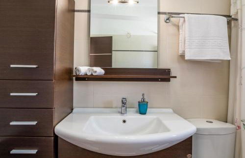 Karpathos View Villa - Foto 32